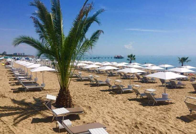 בית מלון כפרי Savoia