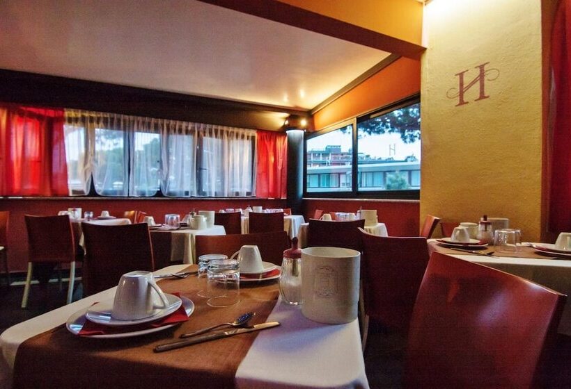 בית מלון כפרי Savoia