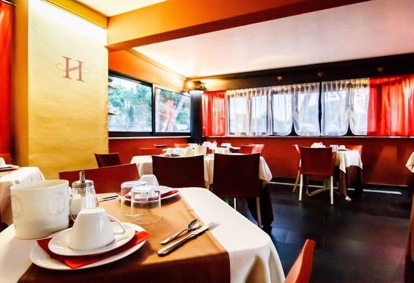 בית מלון כפרי Savoia