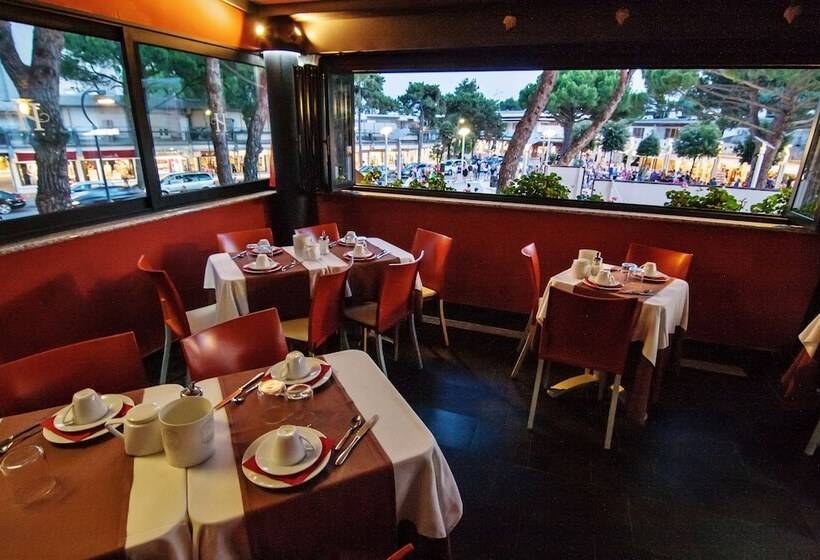 בית מלון כפרי Savoia