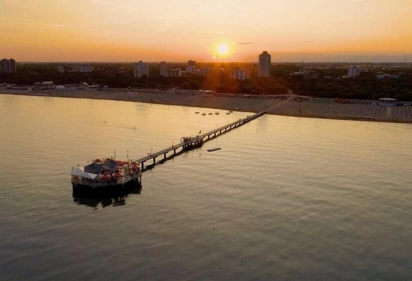 בית מלון כפרי Savoia