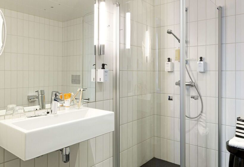 هتل Scandic Fornebu