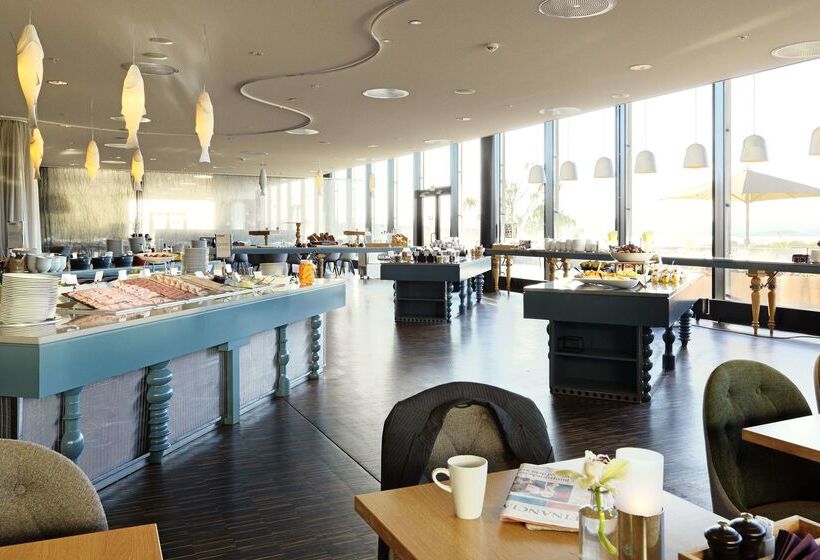 هتل Scandic Fornebu