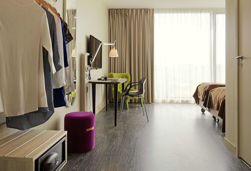 هتل Scandic Fornebu