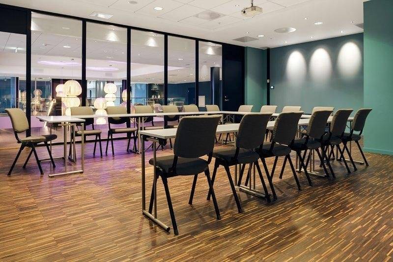 هتل Scandic Fornebu