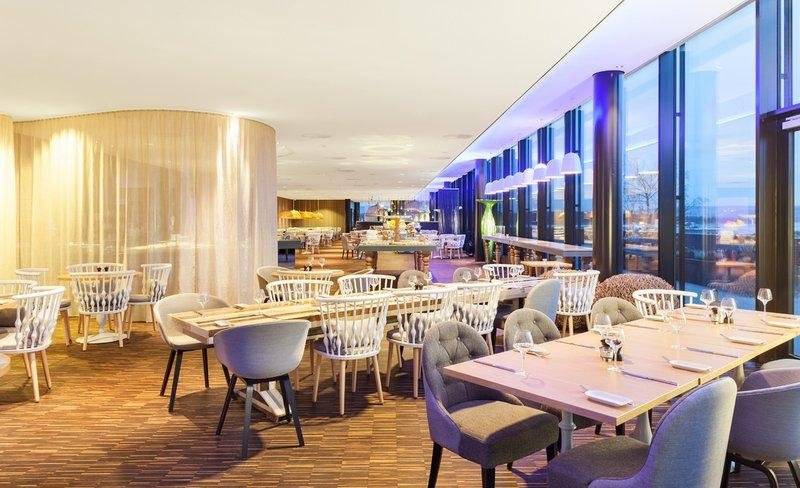 هتل Scandic Fornebu