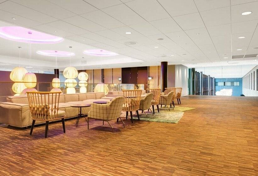 هتل Scandic Fornebu