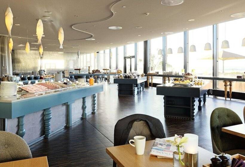 هتل Scandic Fornebu