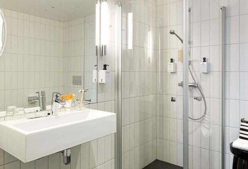 هتل Scandic Fornebu