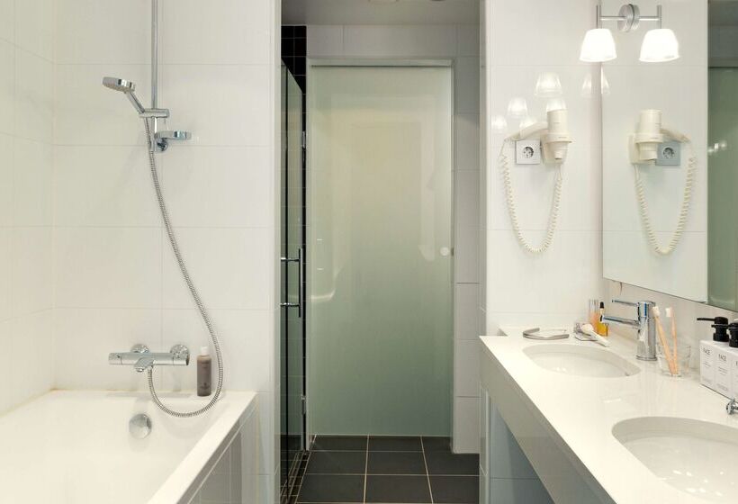 هتل Scandic Fornebu