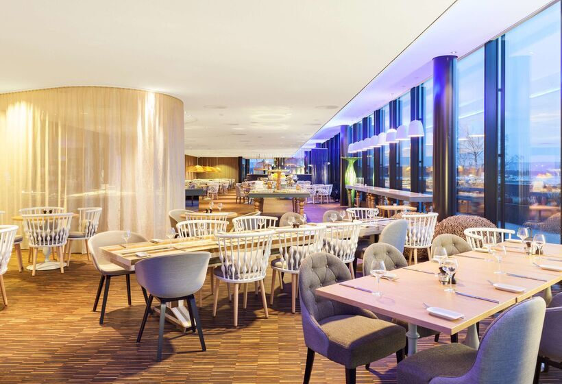 هتل Scandic Fornebu