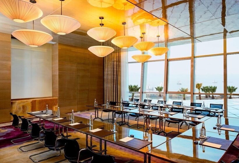 فندق Sheraton Huzhou Taihu Lake Hot Spring Resort & Spa