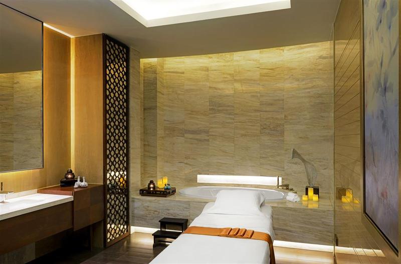 فندق Sheraton Huzhou Taihu Lake Hot Spring Resort & Spa