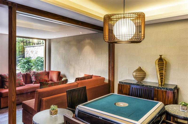 فندق Sheraton Huzhou Taihu Lake Hot Spring Resort & Spa