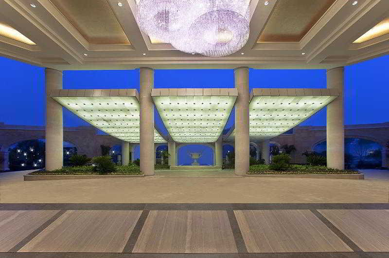 Hotel Sheraton Qiandao Lake Resort
