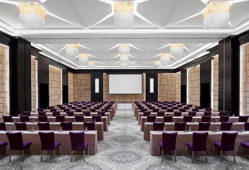 בית מלון כפרי Sheraton Qiandao Lake Resort