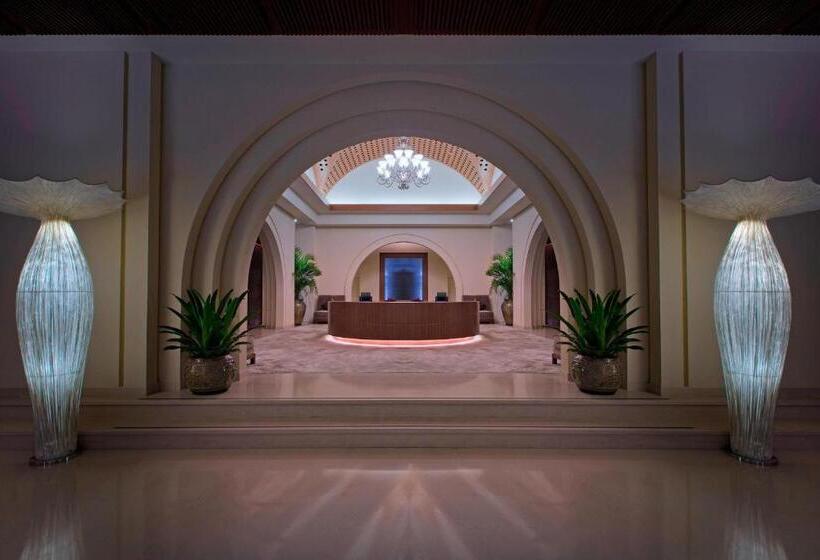 בית מלון כפרי Sheraton Qiandao Lake Resort