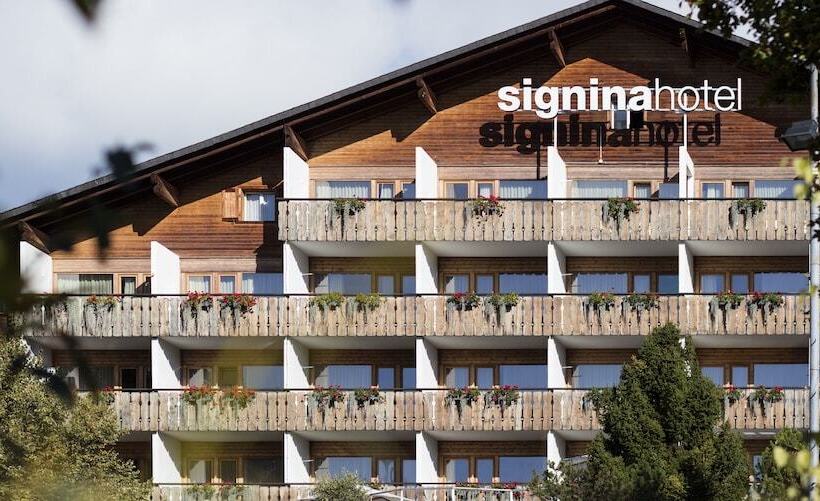 호텔 Signina