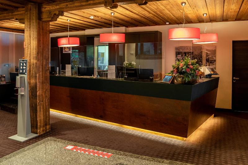 בית מלון כפרי Signina