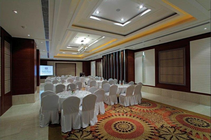 Отель Sk Premium Park