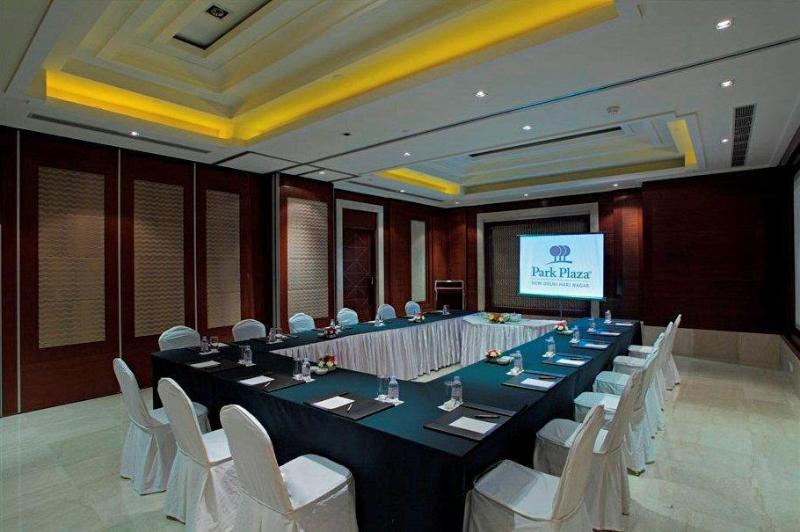 Отель Sk Premium Park