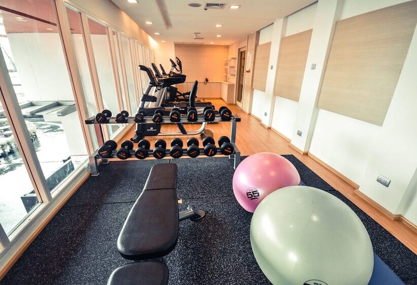 Sleep With Me Hotel Design Hotel @ Patong