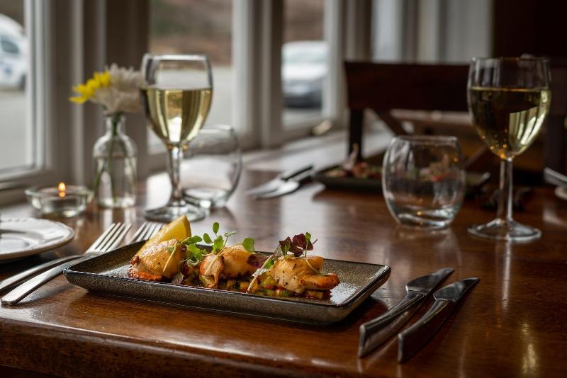 Отель Sligachan