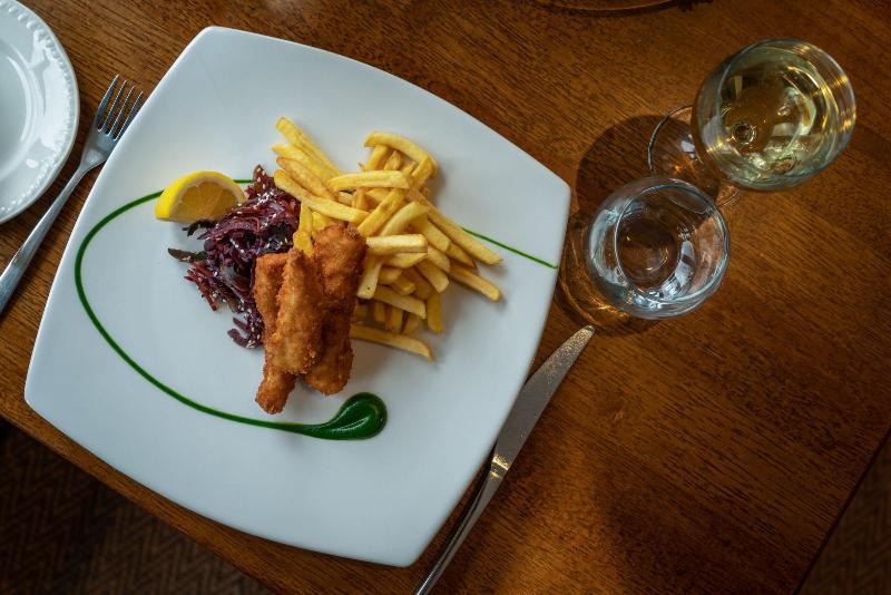 Отель Sligachan