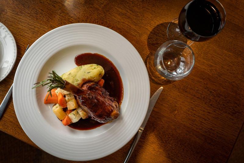 Отель Sligachan