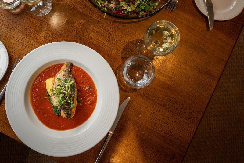 Отель Sligachan