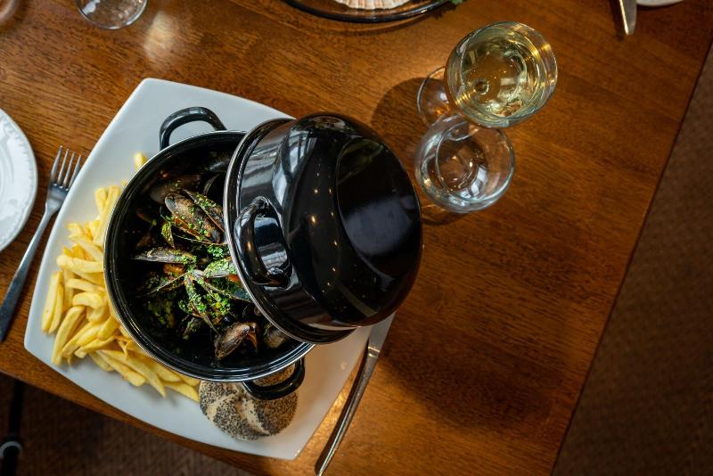 Отель Sligachan