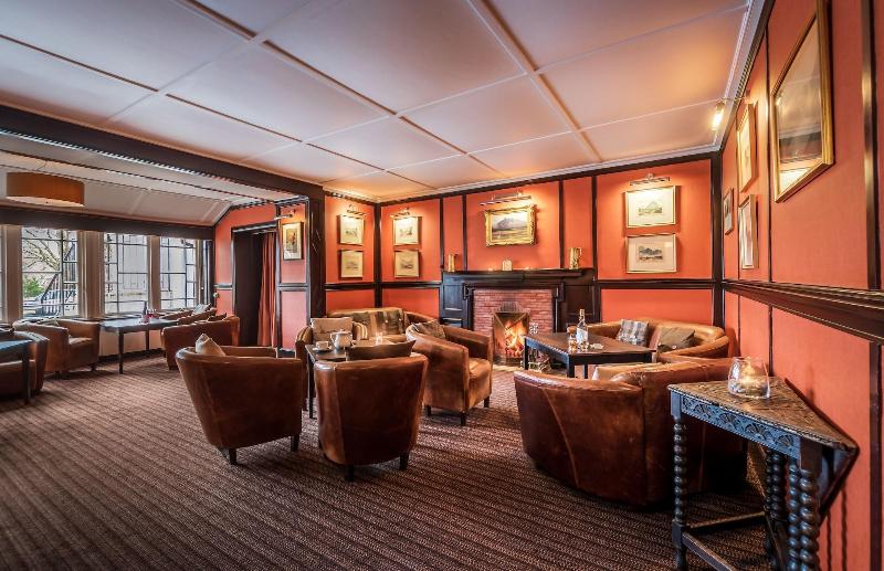 Отель Sligachan