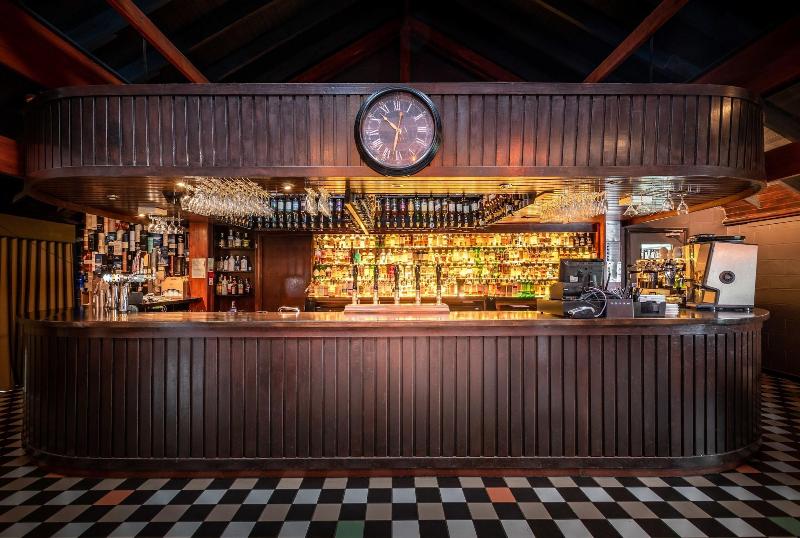 Отель Sligachan