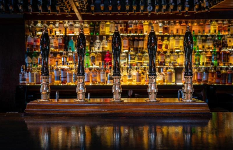 Отель Sligachan