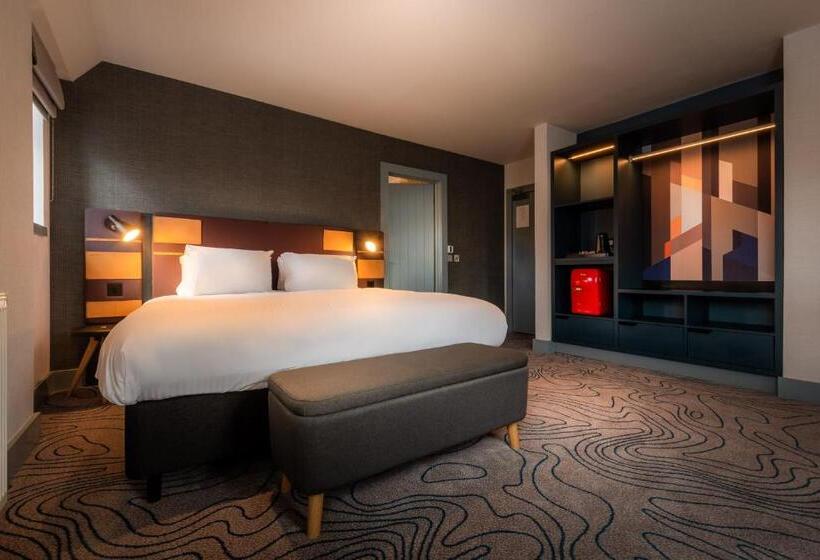 Отель Sligachan