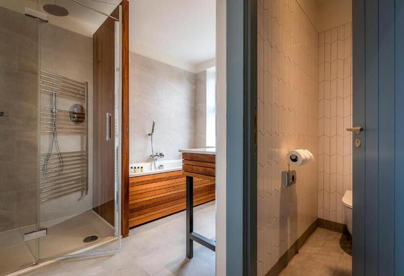 Отель Sligachan