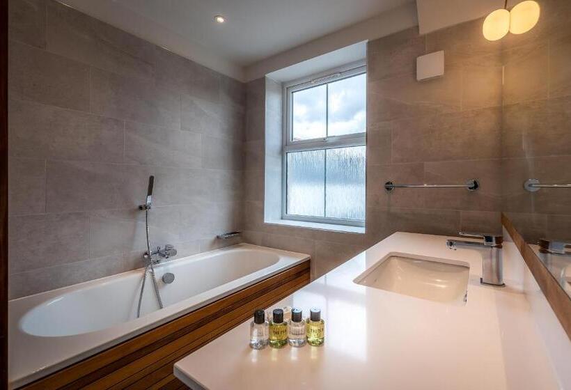 Отель Sligachan