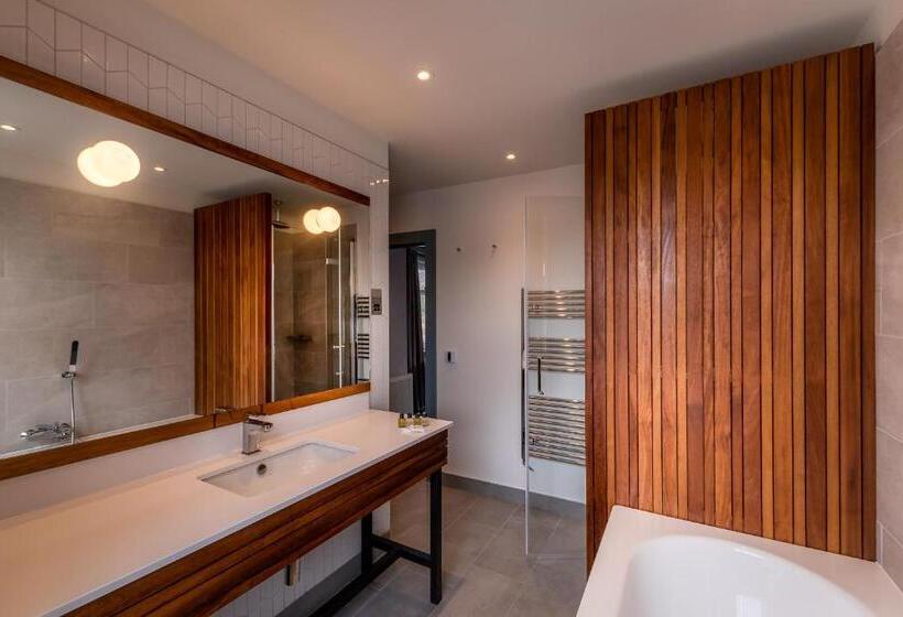 Отель Sligachan