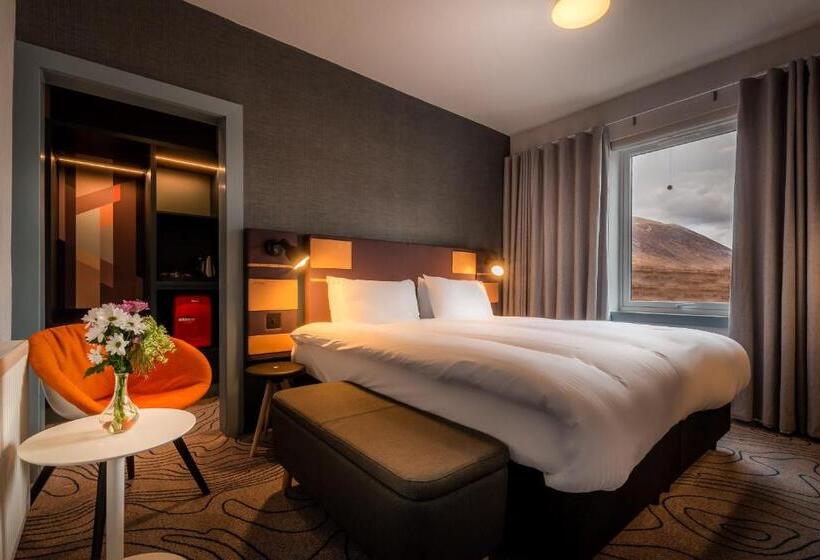 Отель Sligachan