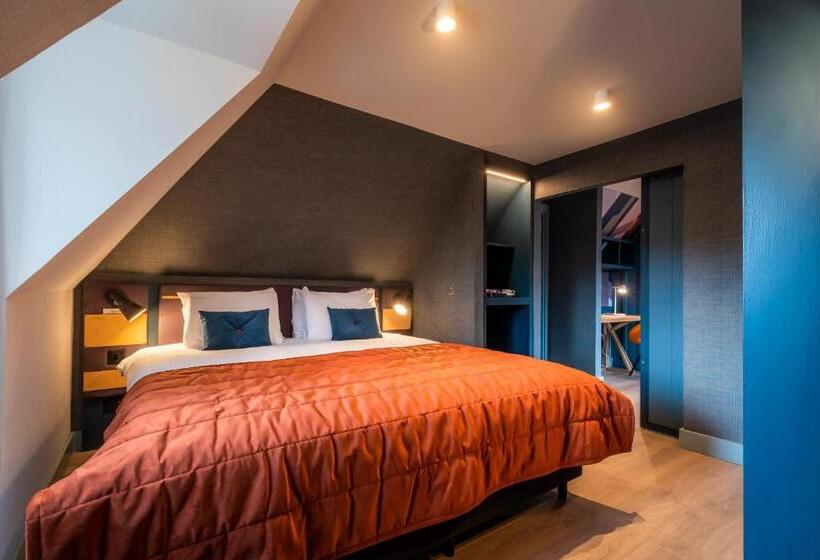 Отель Sligachan