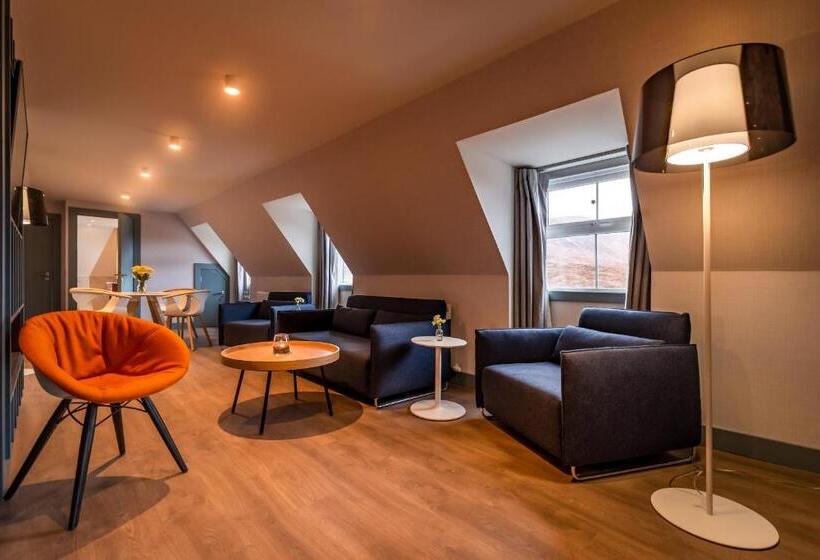 Отель Sligachan