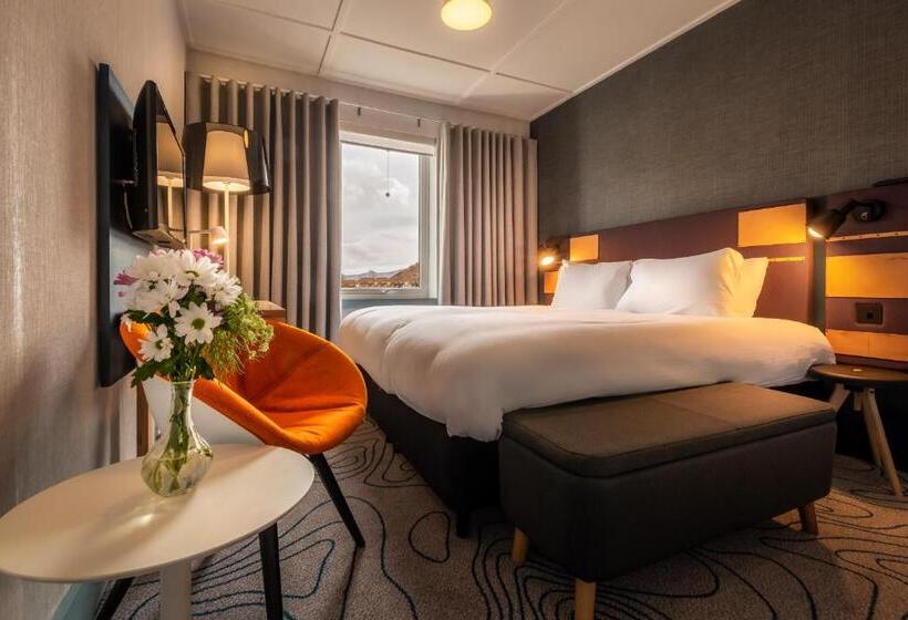 Отель Sligachan