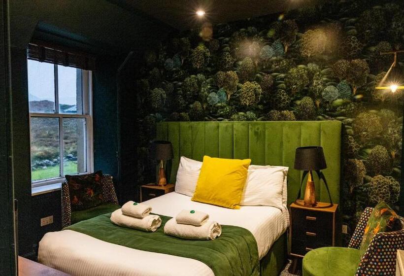 Отель Sligachan