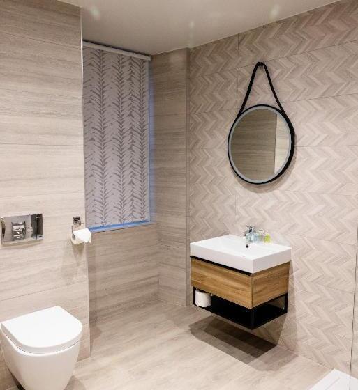 Отель Sligachan