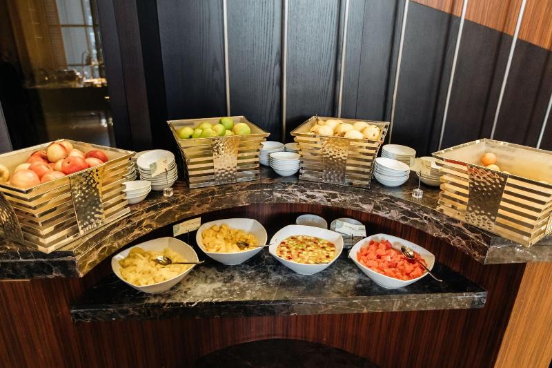 هتل Sochi Marriott Krasnaya Polyana