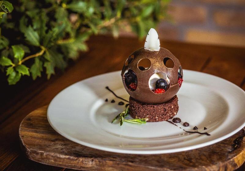 هتل Sochi Marriott Krasnaya Polyana