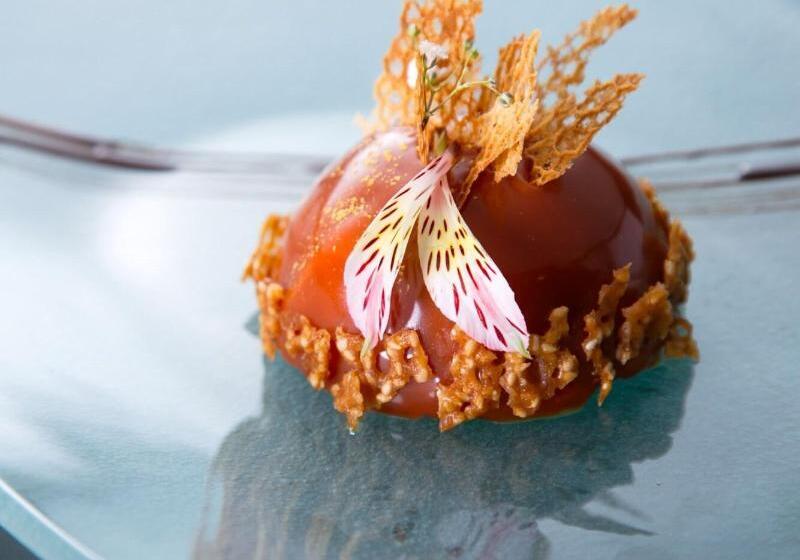 هتل Sochi Marriott Krasnaya Polyana