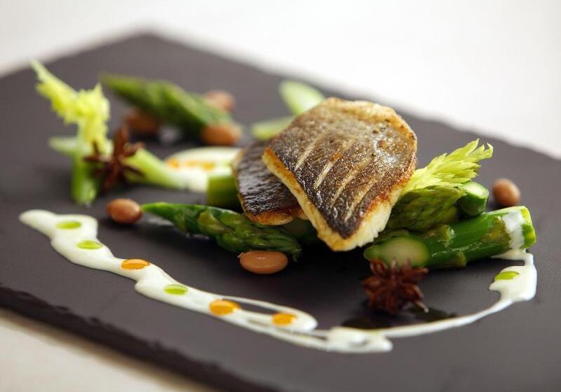 هتل Sochi Marriott Krasnaya Polyana