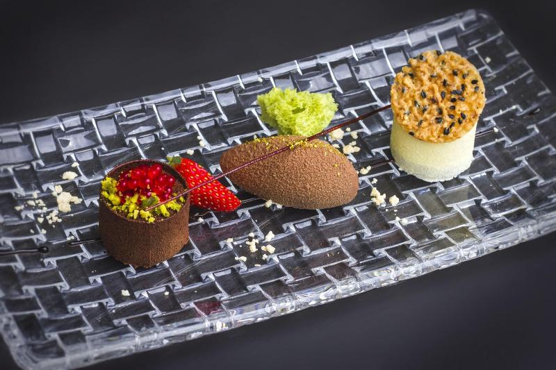 هتل Sochi Marriott Krasnaya Polyana