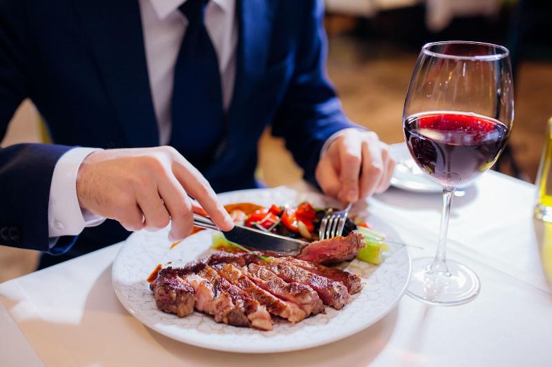 هتل Sochi Marriott Krasnaya Polyana